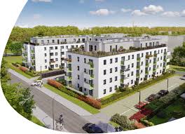 Osiedle Komedy Jagodno